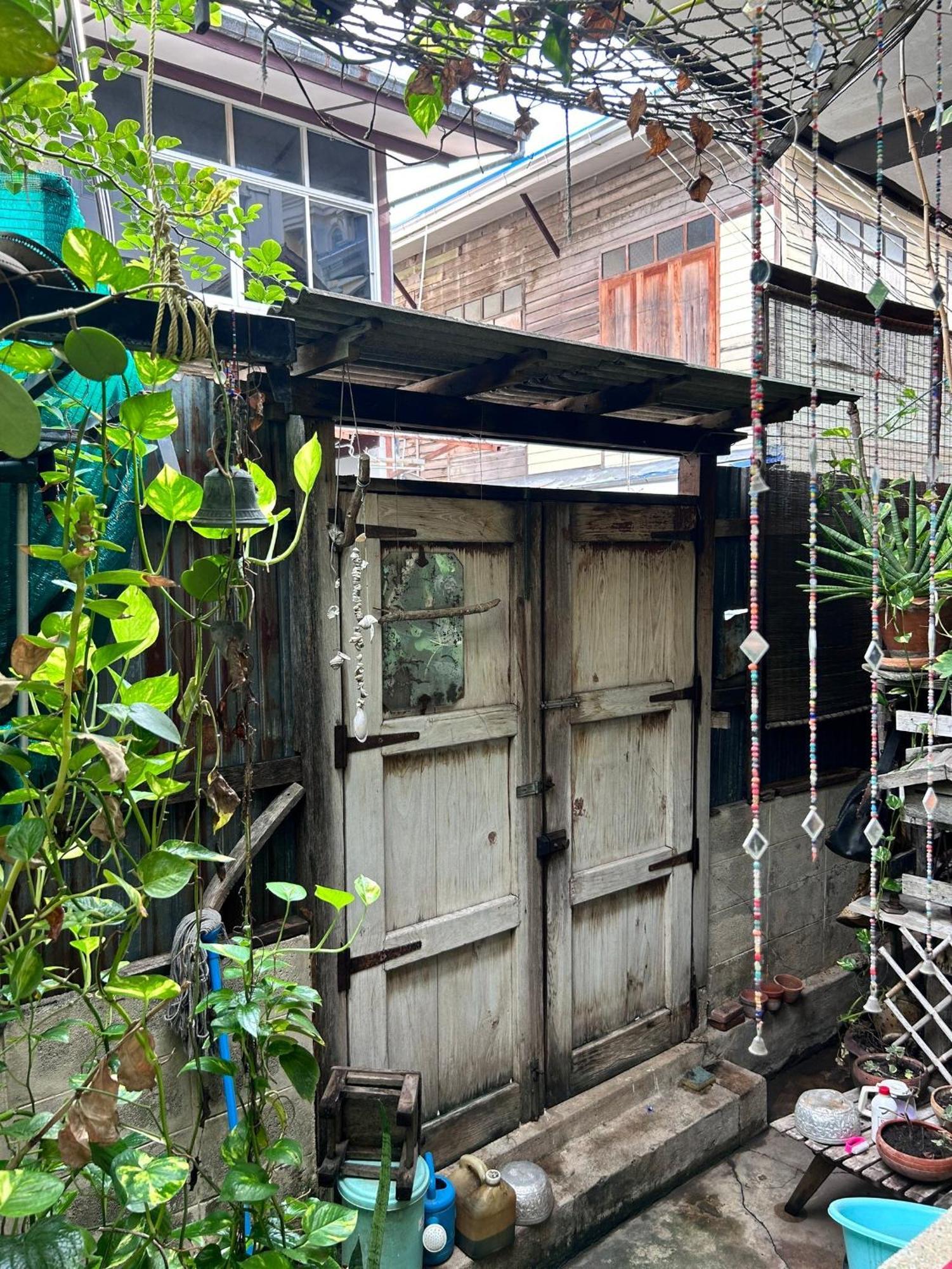 Chest'S Place Bangkok Exteriér fotografie